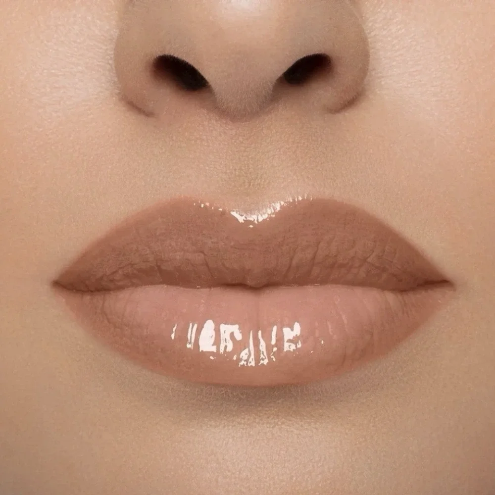 Morphe Lip Gloss Lot Of 2